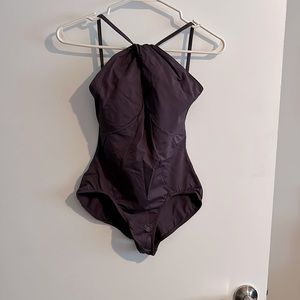 Jozette for Mirella ballet leotard